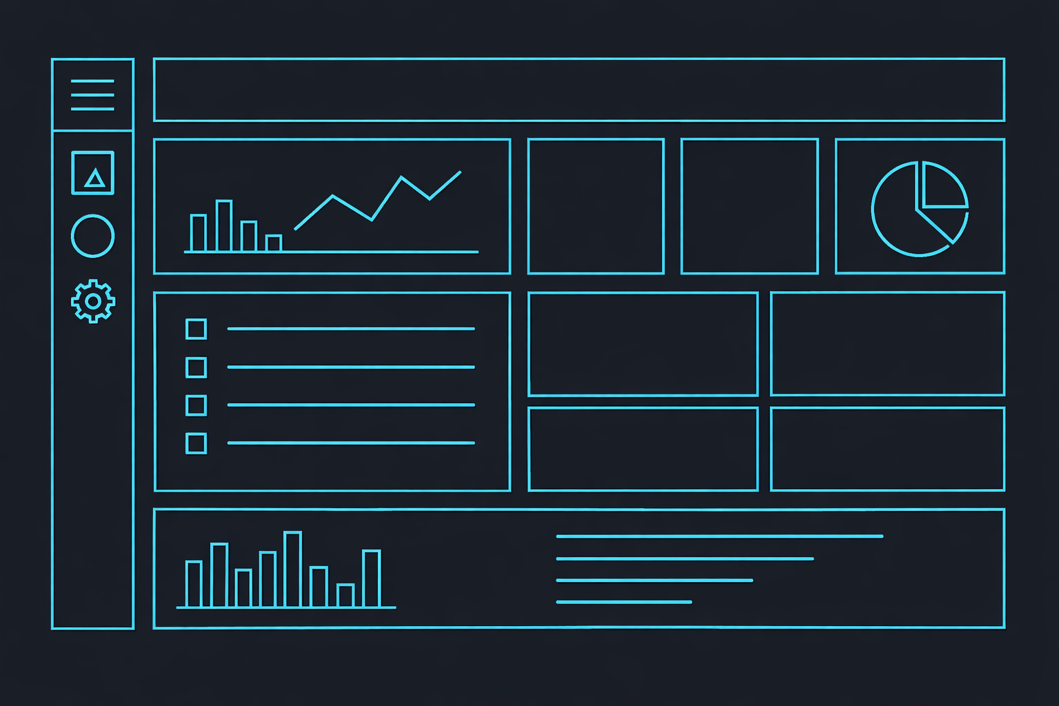 Understanding the workspace