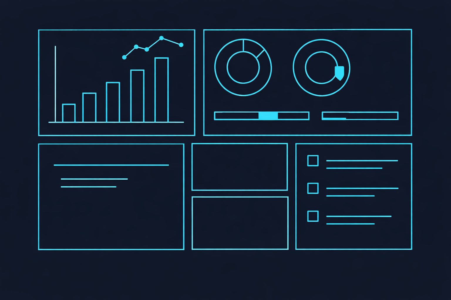 Building a SaaS tool
